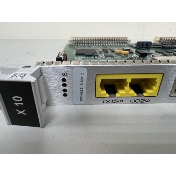 LAM Research 605-A02119-001 SBC Board